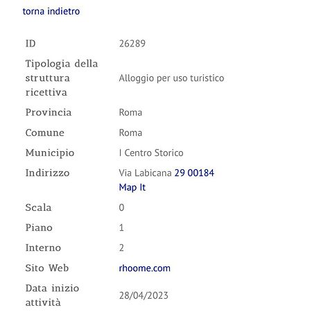 Nido All'Aventino Rome Exterior photo