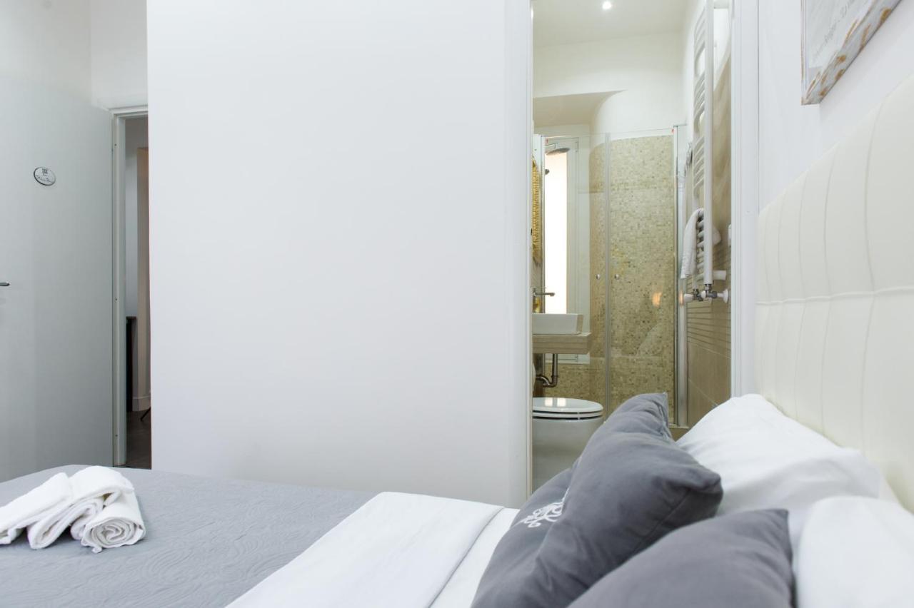Nido All'Aventino Rome Exterior photo