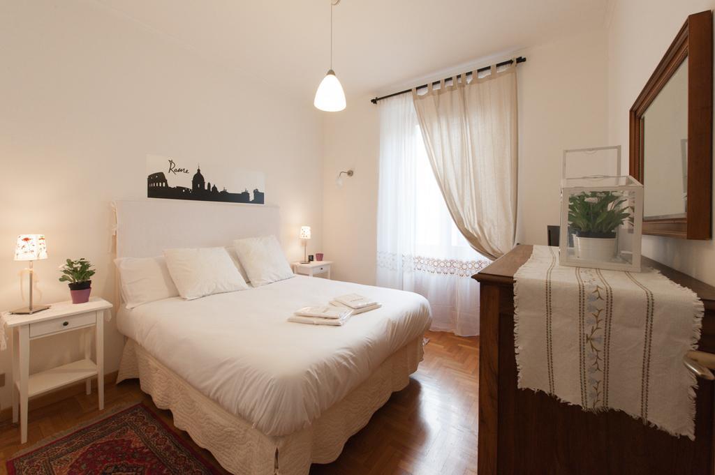 Nido All'Aventino Rome Exterior photo