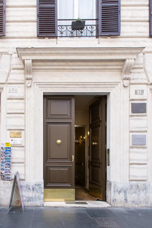 Nido All'Aventino Rome Exterior photo