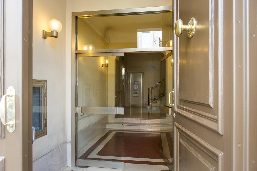 Nido All'Aventino Rome Exterior photo
