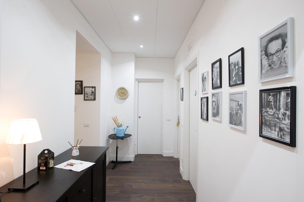 Nido All'Aventino Rome Exterior photo