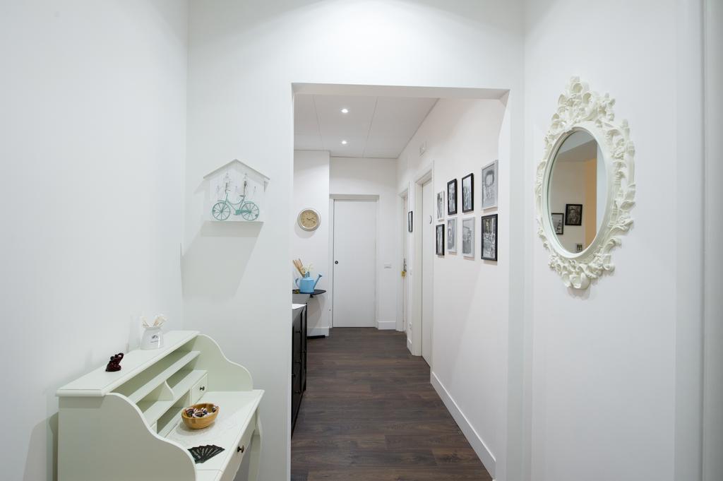 Nido All'Aventino Rome Exterior photo