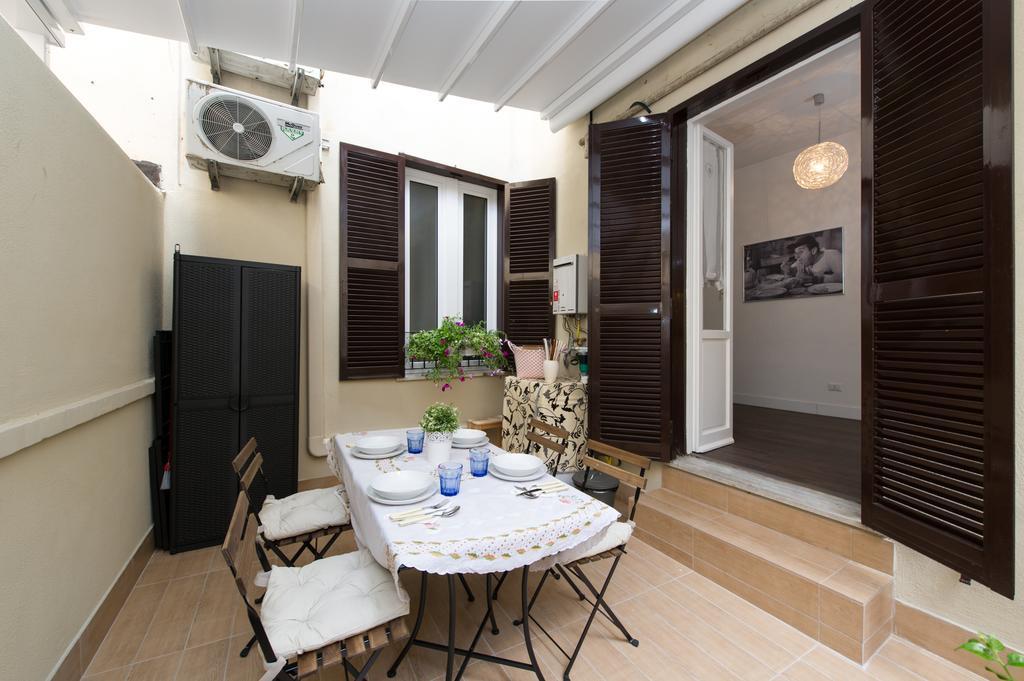Nido All'Aventino Rome Exterior photo