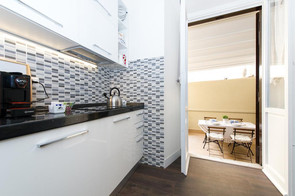 Nido All'Aventino Rome Exterior photo