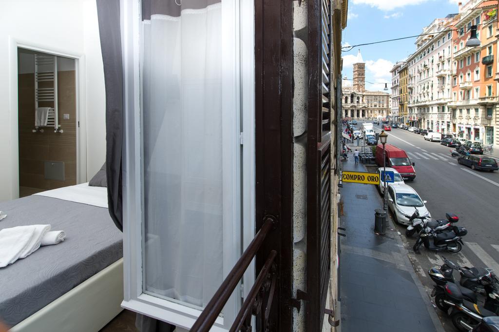 Nido All'Aventino Rome Exterior photo