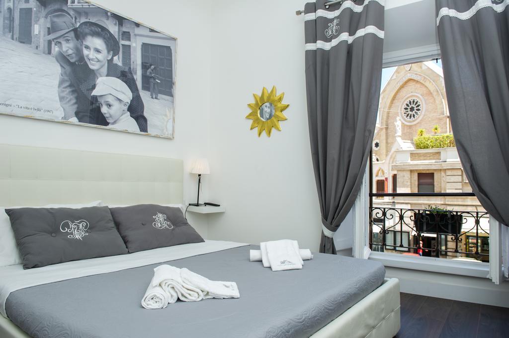 Nido All'Aventino Rome Exterior photo