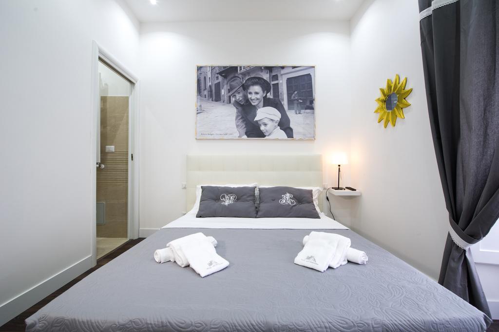 Nido All'Aventino Rome Exterior photo