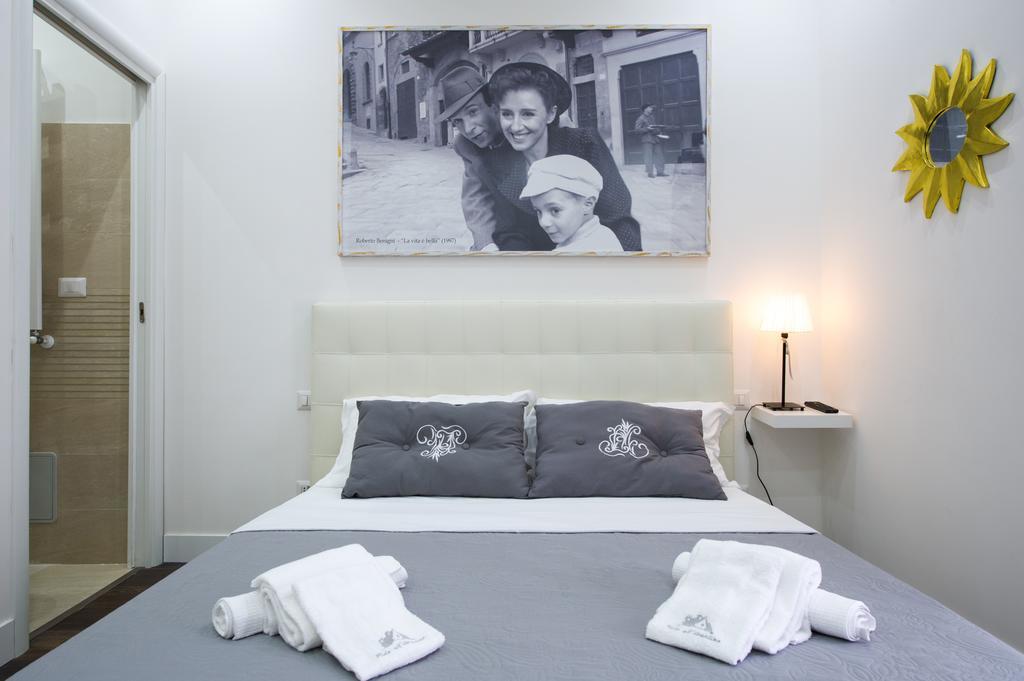Nido All'Aventino Rome Exterior photo