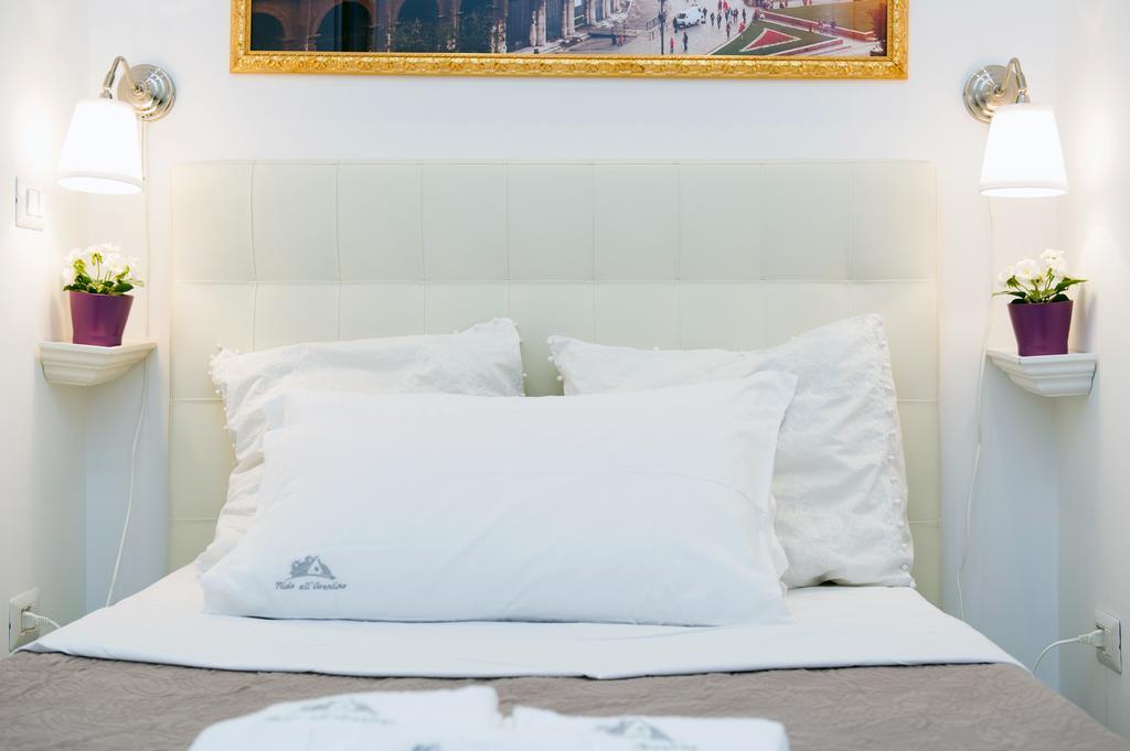 Nido All'Aventino Rome Exterior photo