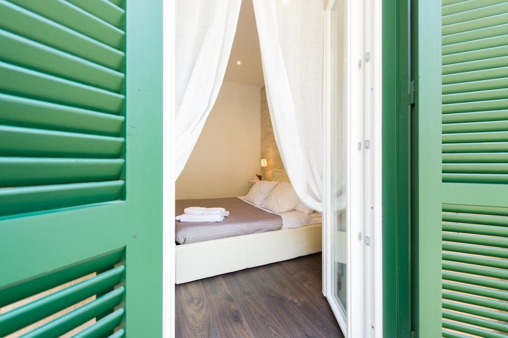 Nido All'Aventino Rome Exterior photo