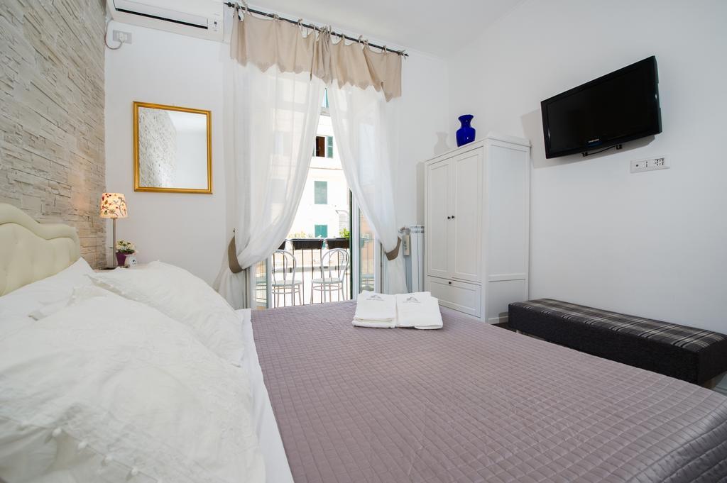Nido All'Aventino Rome Exterior photo