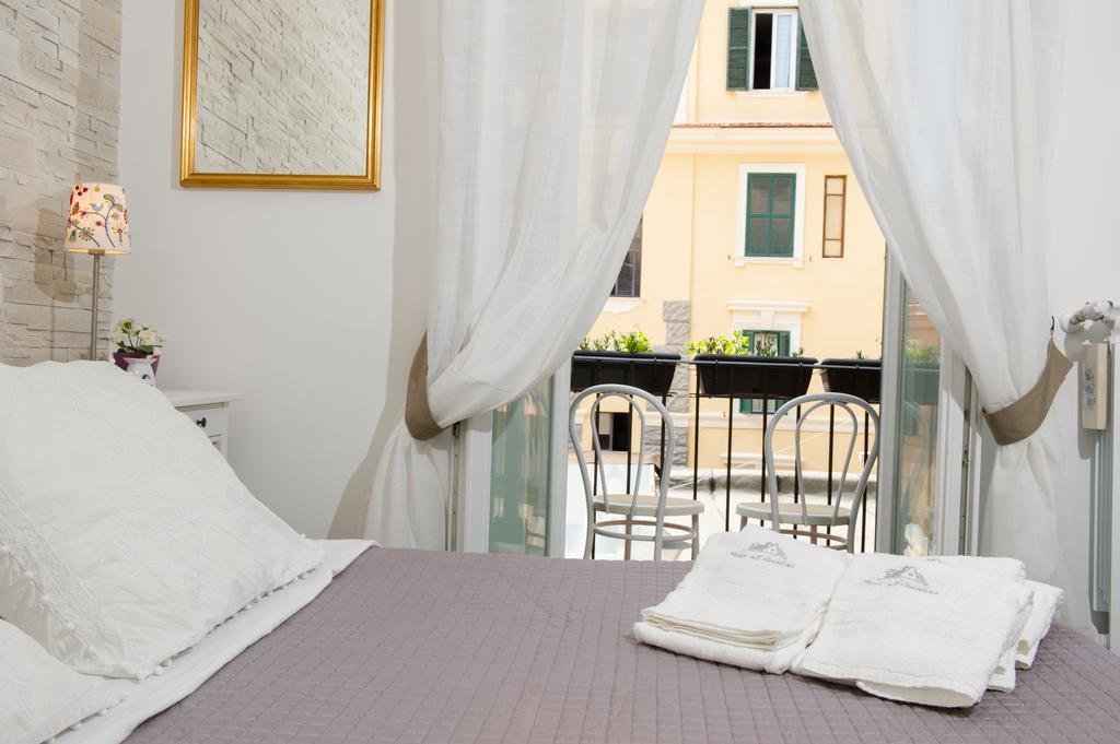 Nido All'Aventino Rome Exterior photo