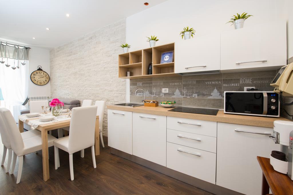 Nido All'Aventino Rome Exterior photo