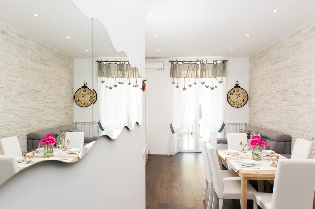Nido All'Aventino Rome Exterior photo