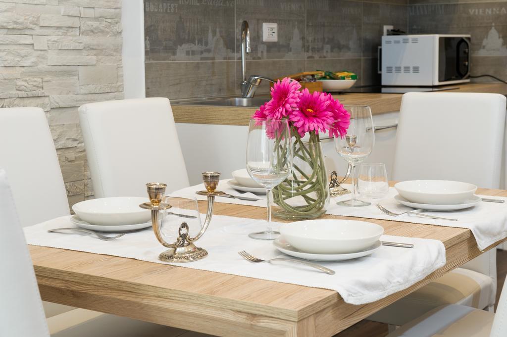 Nido All'Aventino Rome Exterior photo