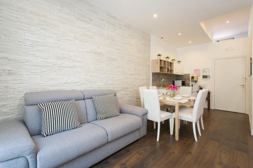 Nido All'Aventino Rome Exterior photo